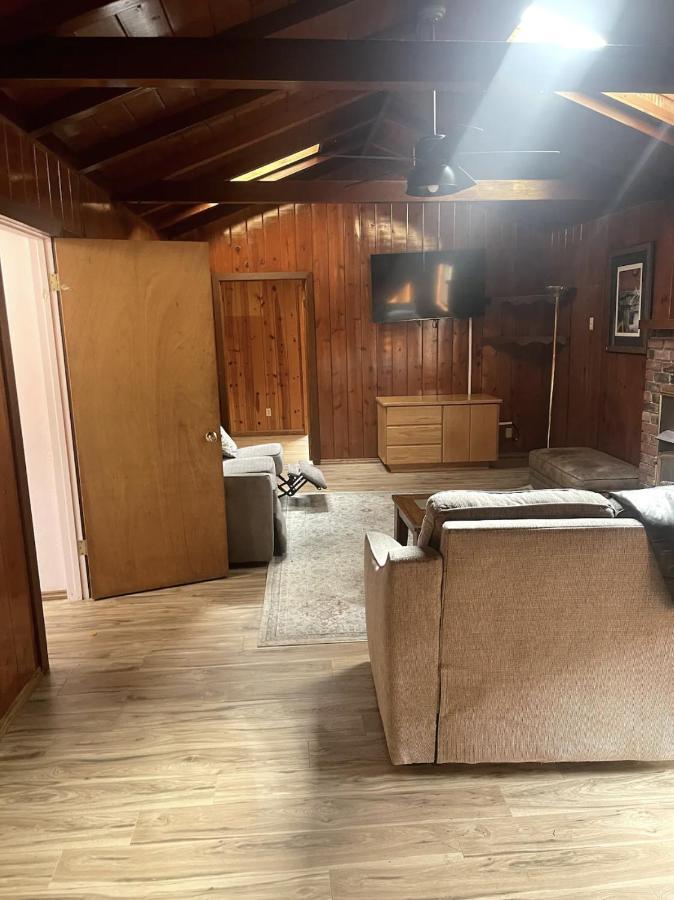 Masoods Lodge Boulder Creek エクステリア 写真